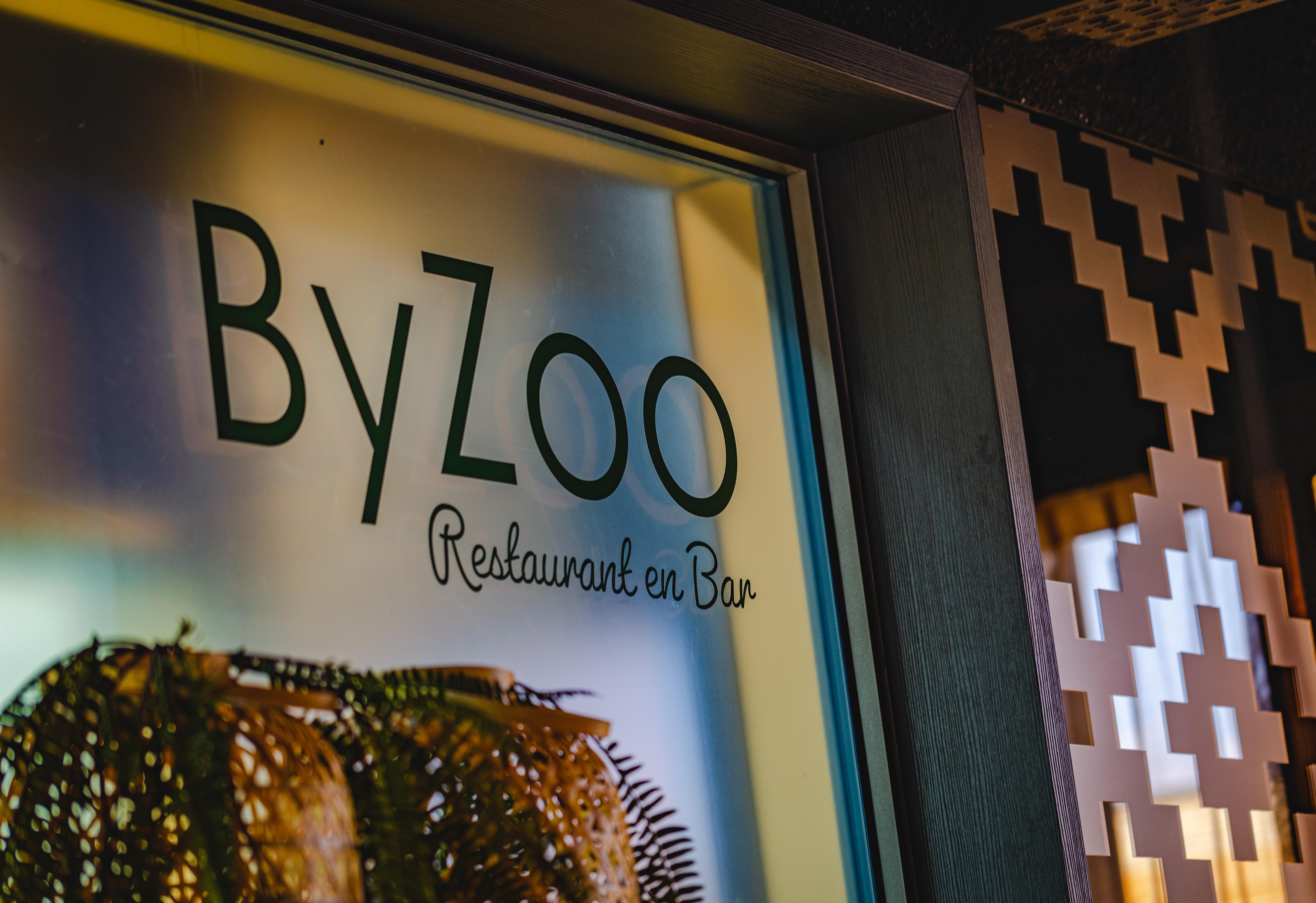 Fletcher Hotel-Restaurant Byzoo Emmen Exterior photo
