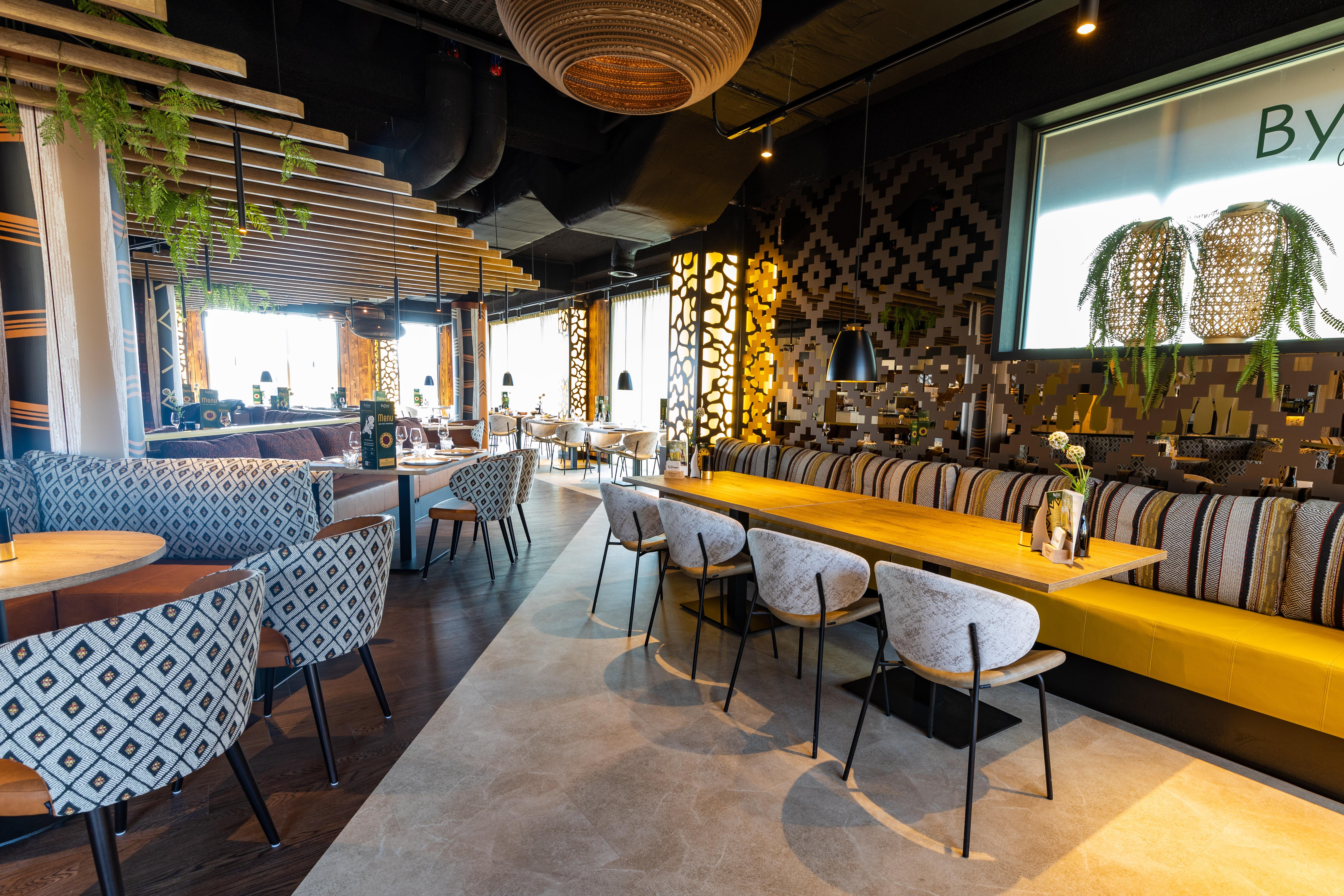Fletcher Hotel-Restaurant Byzoo Emmen Exterior photo