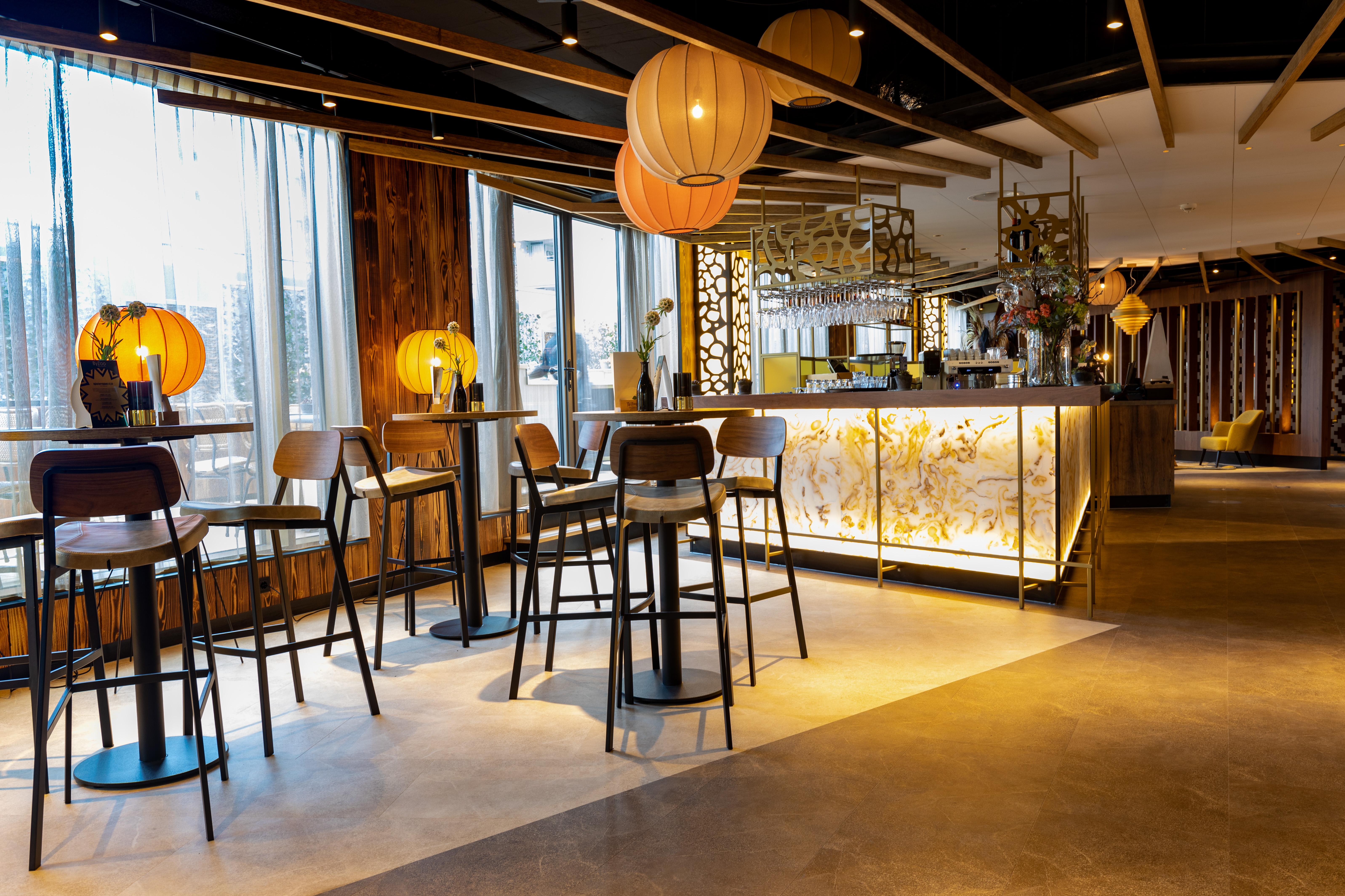 Fletcher Hotel-Restaurant Byzoo Emmen Exterior photo